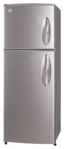 kjennetegn, Bilde Kjøleskap LG GL-S332 QLQ