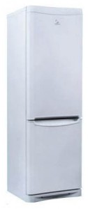 özellikleri, fotoğraf Buzdolabı Indesit B 18.L FNF