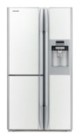 đặc điểm, ảnh Tủ lạnh Hitachi R-M702GU8GWH