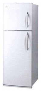 katangian, larawan Refrigerator LG GN-T382 GV