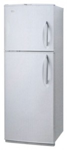 χαρακτηριστικά, φωτογραφία Ψυγείο LG GN-T452 GV