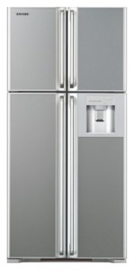 характеристики, Фото Холодильник Hitachi R-W660EUK9STS