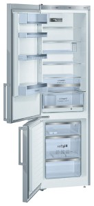 ลักษณะเฉพาะ, รูปถ่าย ตู้เย็น Bosch KGE39AL40