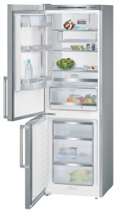 характеристики, Фото Холодильник Siemens KG36EAI30