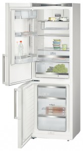 характеристики, Фото Холодильник Siemens KG36EAW40