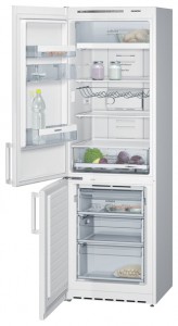 характеристики, Фото Холодильник Siemens KG36NVW20
