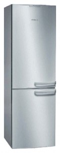 Характеристики, фото Холодильник Bosch KGV36X49