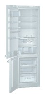 özellikleri, fotoğraf Buzdolabı Bosch KGV39X35