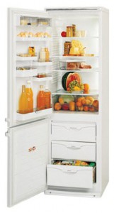 đặc điểm, ảnh Tủ lạnh ATLANT МХМ 1804-35