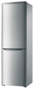 katangian, larawan Refrigerator Hotpoint-Ariston SBL 1822 V