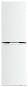 характеристики, Фото Холодильник ATLANT ХМ 4725-100