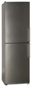 katangian, larawan Refrigerator ATLANT ХМ 6323-180