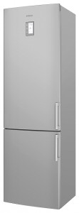 характеристики, Фото Холодильник Vestel VNF 386 МSE