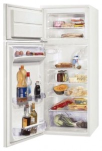katangian, larawan Refrigerator Zanussi ZRT 27100 WA