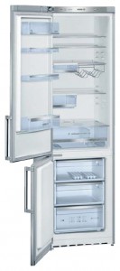 đặc điểm, ảnh Tủ lạnh Bosch KGE39AI20