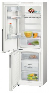 đặc điểm, ảnh Tủ lạnh Siemens KG36VVW30