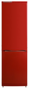 характеристики, Фото Холодильник ATLANT ХМ 6024-083