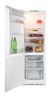 katangian, larawan Refrigerator Hotpoint-Ariston RMB 1185