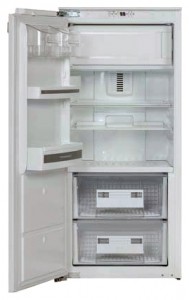 katangian, larawan Refrigerator Kuppersbusch IKEF 2380-0
