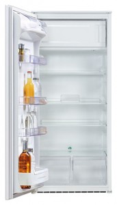 özellikleri, fotoğraf Buzdolabı Kuppersbusch IKE 236-0