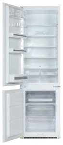 özellikleri, fotoğraf Buzdolabı Kuppersbusch IKE 325-0-2 T