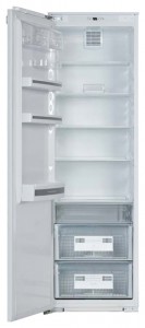 Характеристики, фото Холодильник Kuppersbusch IKEF 329-0