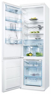 Характеристики, фото Холодильник Electrolux ENB 38633 W