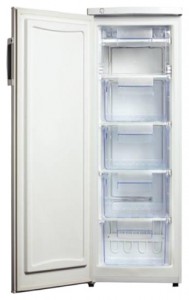 katangian, larawan Refrigerator Delfa DRF-144FN