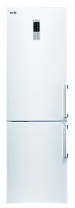 характеристики, Фото Холодильник LG GW-B469 EQQZ