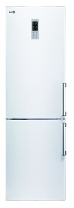 Характеристики, фото Холодильник LG GW-B469 BQCZ