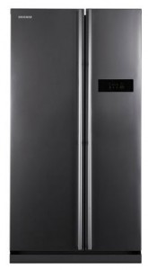 характеристики, Фото Холодильник Samsung RSH1NTIS