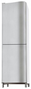 Характеристики, фото Холодильник Vestfrost ZZ 391 MH