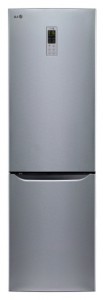 đặc điểm, ảnh Tủ lạnh LG GW-B509 SLQZ