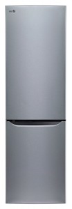 特性, 写真 冷蔵庫 LG GW-B509 SSCZ
