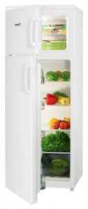 đặc điểm, ảnh Tủ lạnh MasterCook LT-614 PLUS