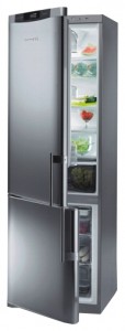 đặc điểm, ảnh Tủ lạnh MasterCook LCL-817X