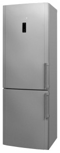 Характеристики, фото Холодильник Hotpoint-Ariston ECFB 1813 SHL