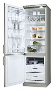 характеристики, Фото Холодильник Electrolux ERB 37098 X