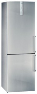 Характеристики, фото Холодильник Bosch KGN36A94