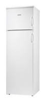 Характеристики, фото Холодильник Electrolux ERD 26098 W
