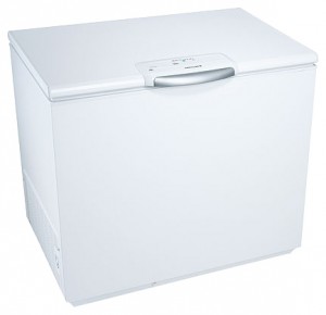 характеристики, Фото Холодильник Electrolux ECN 26108 W