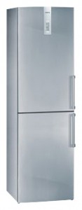 характеристики, Фото Холодильник Bosch KGN39P94