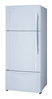 đặc điểm, ảnh Tủ lạnh Panasonic NR-C703R-W4