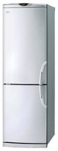özellikleri, fotoğraf Buzdolabı LG GR-409 GVQA