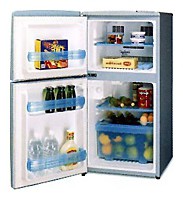 Характеристики, фото Холодильник LG GR-122 SJ
