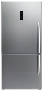 katangian, larawan Refrigerator Hisense RD-60WС4SAX