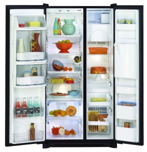 характеристики, Фото Холодильник Amana AC 2225 GEK W