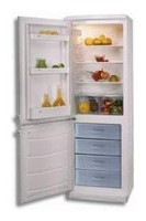 характеристики, Фото Холодильник BEKO CS 27 CA