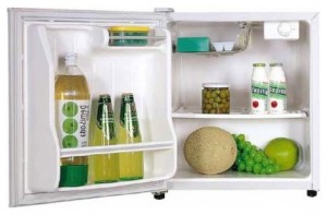 đặc điểm, ảnh Tủ lạnh Daewoo Electronics FR-064