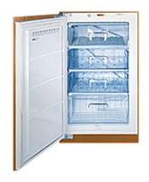 đặc điểm, ảnh Tủ lạnh Hansa FAZ131iBFP